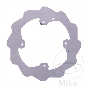 Bremsscheibe ZF