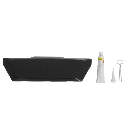 Rückenschutz für ZEGA Evo / ZEGA Pro Topcase
