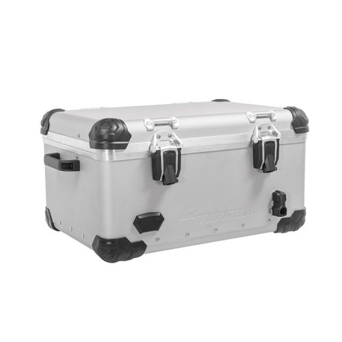 ZEGA Topcase XXL And-S mit Rapid Trap