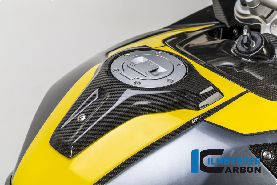 Abdeckung oben am Tank S 1000 XR Bj 2015-2019