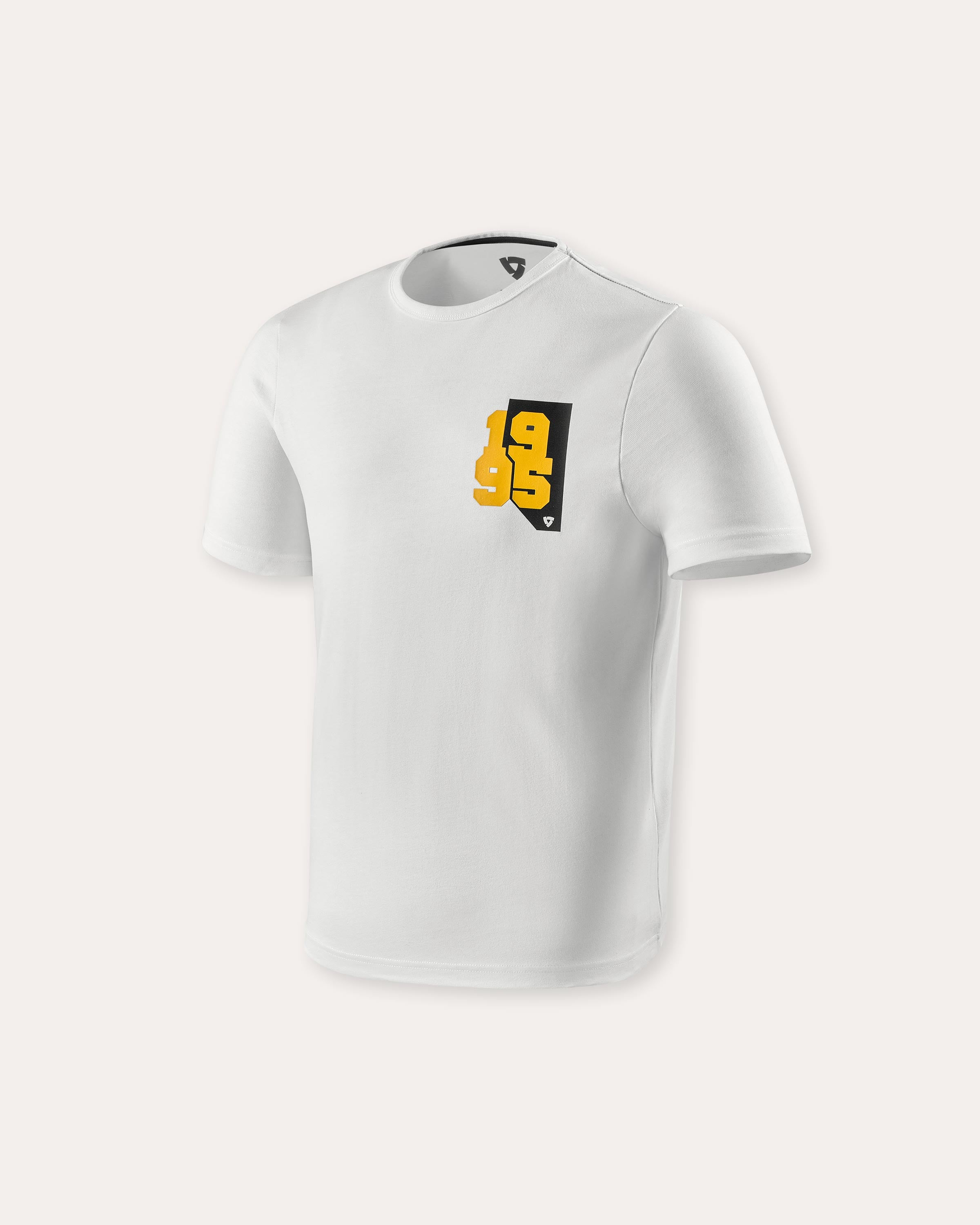 Shirt Ryan Weiß XL Standard