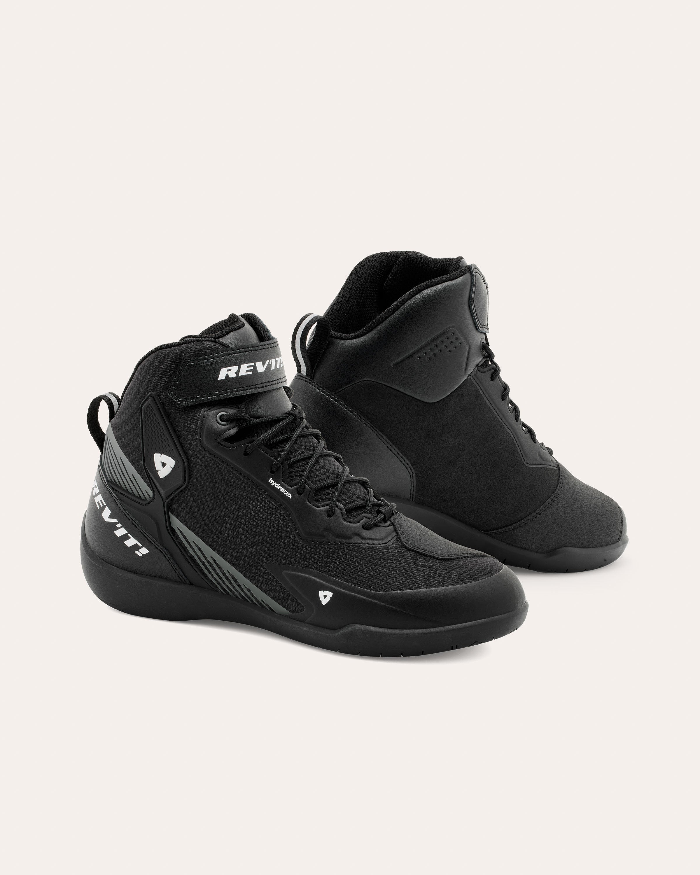 Schuhe G-Force 2 H2O Ladies Schwarz-Weiß 41 Standard