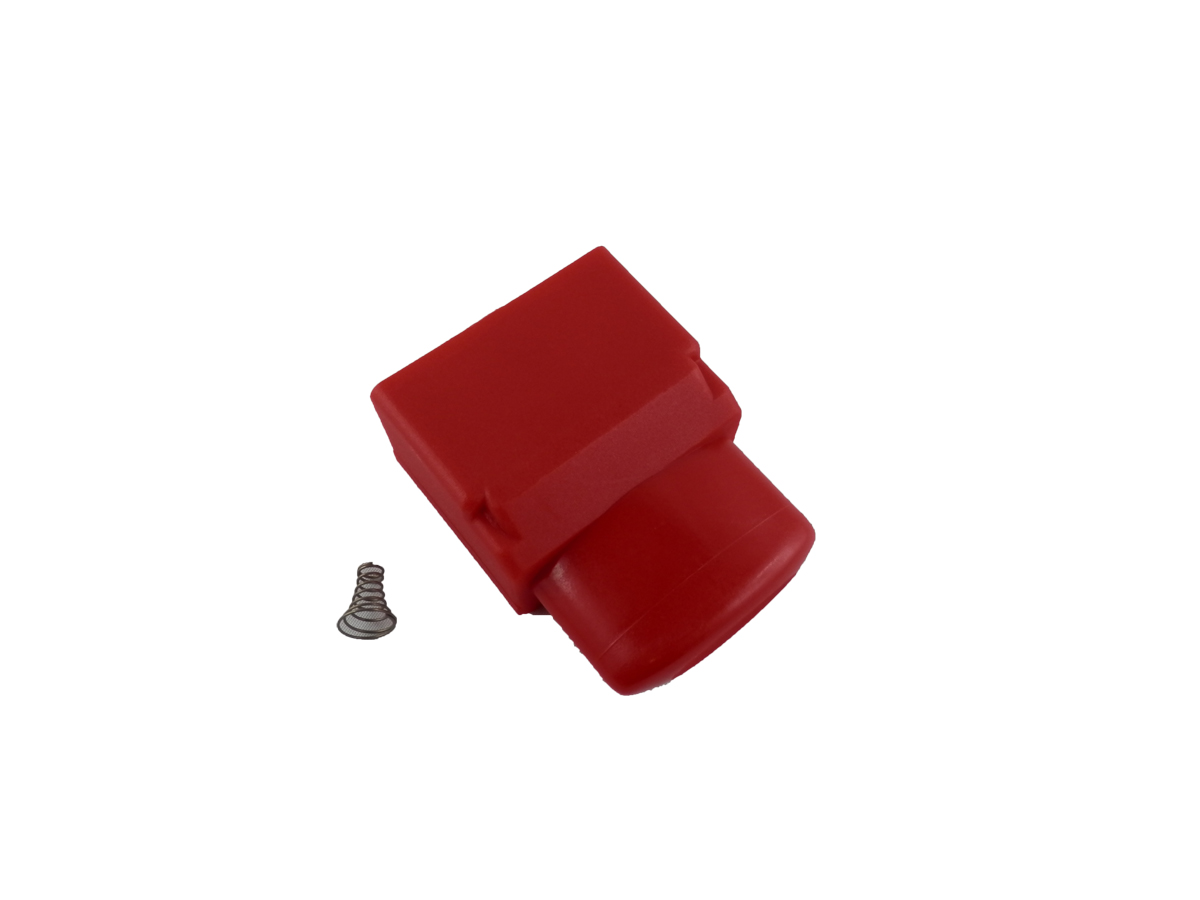 Druckknopf für Arretierung für MAXIA E55 / V56N / V56NN