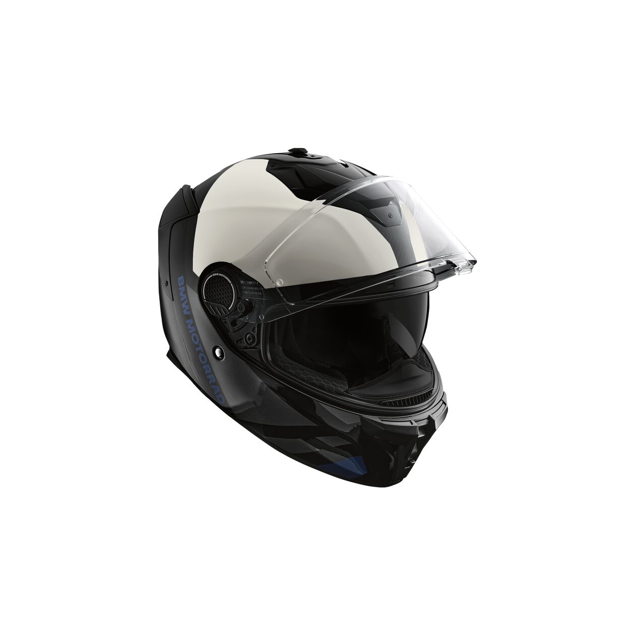Helm-Xomo-Carbon-specter-open