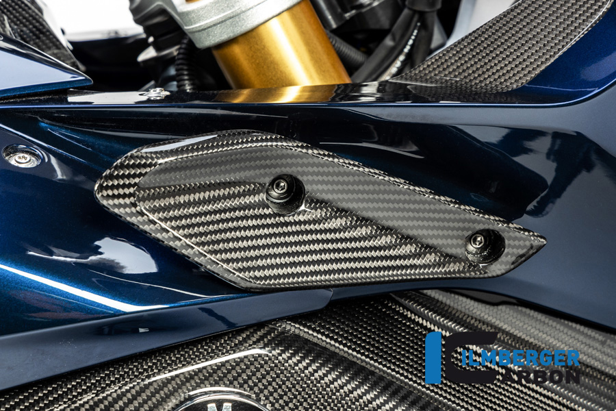 Verkleidungswinglet rechts BMW R 1250 RS