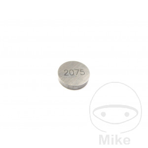 Shim 10 mm 2.075 JMP