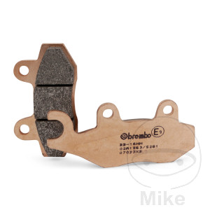 Bremsklotz Sinter XS Scooter Brembo
