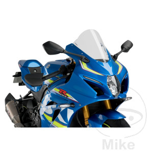 Scheibe R-Racing Puig transparent