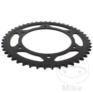 Kettenrad 47Z Teilung 520 schwarz Alternative: 7274913