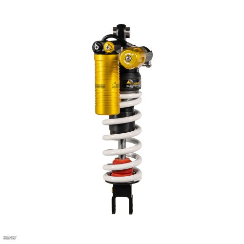Touratech Suspension Federbein (mit HPA) für Yamaha Ténéré 700 (2025-), Typ Extreme2