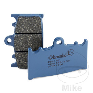 Bremsklotz Carbon Keramik CC Brembo
