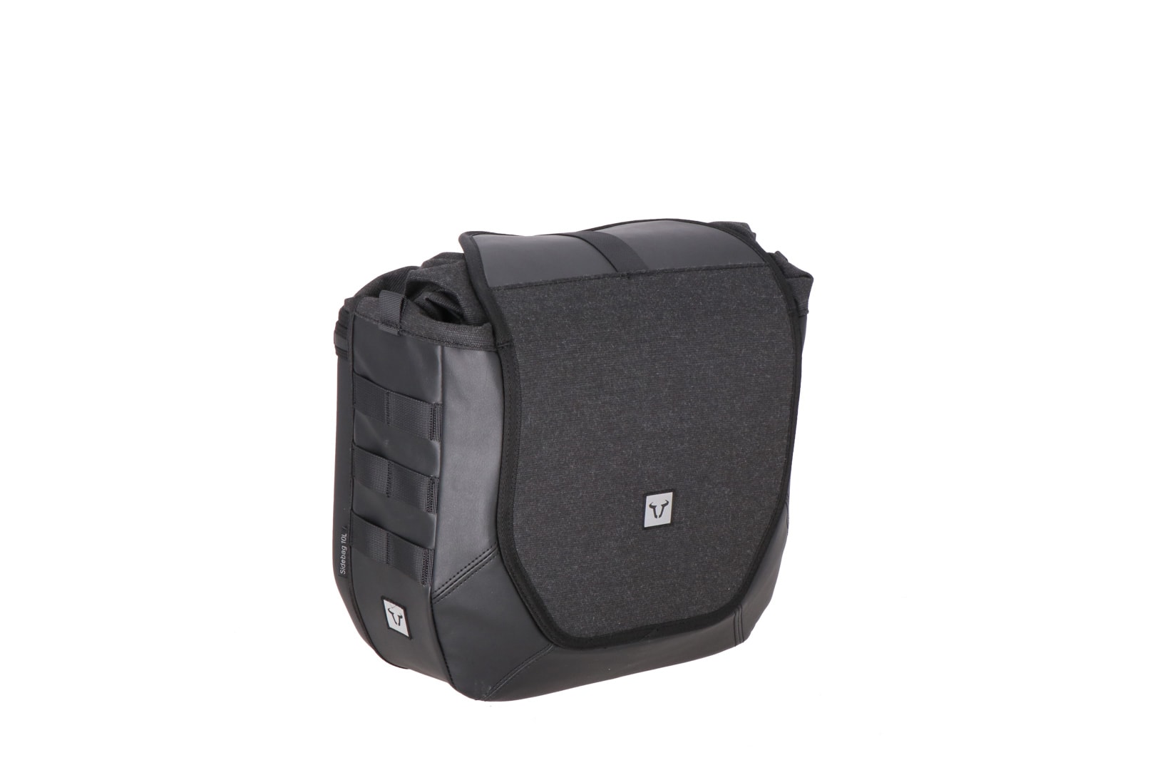 Legend Gear Seitentasche 11L Schwarz. Für V-LOC.