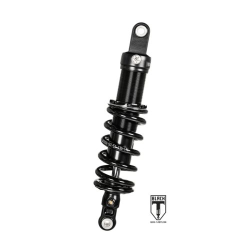 BLACK-T Federbein Stage2 für BMW R18 ab 2020