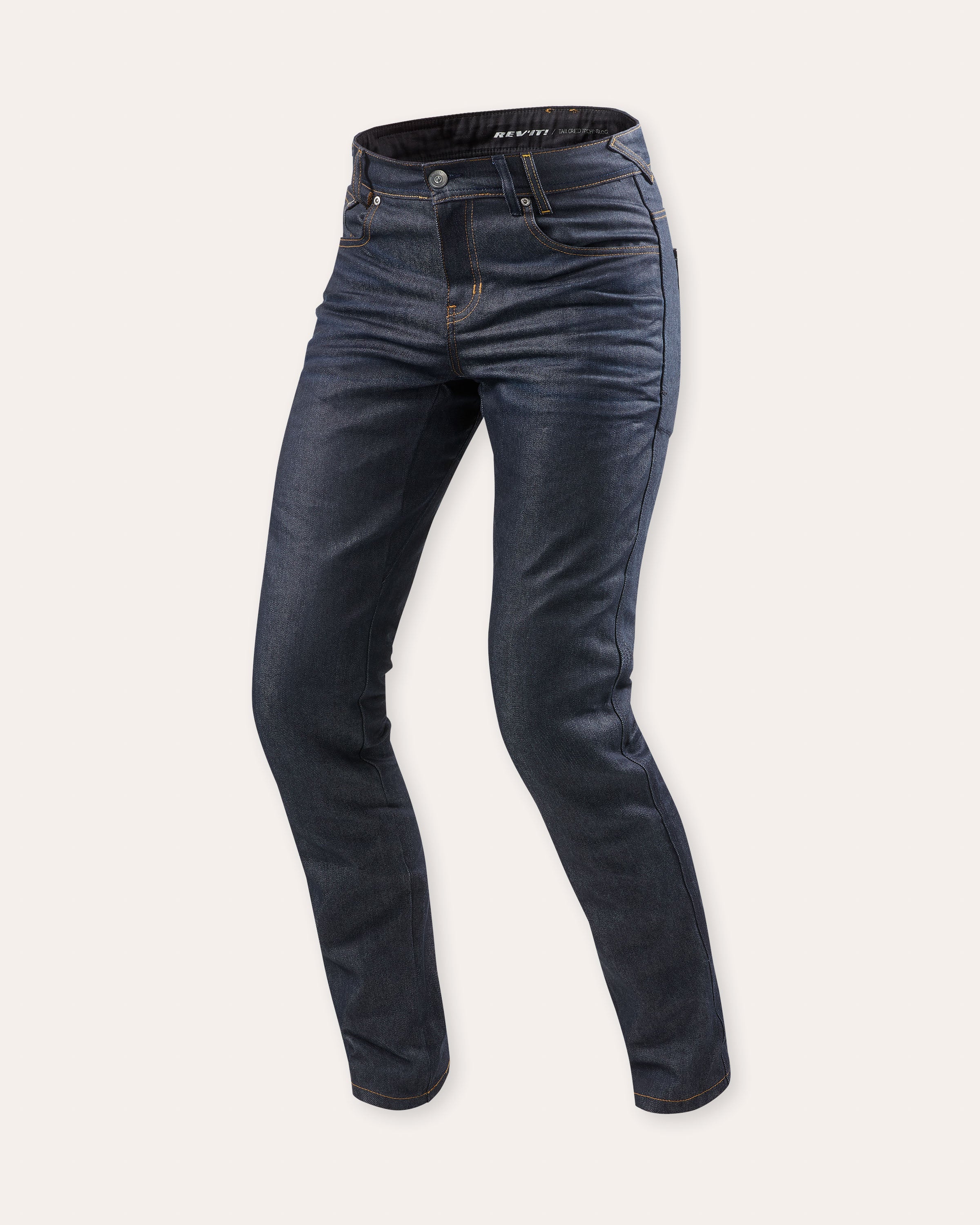 Jeans Lombard 2 RF | Dark Blue - Dunkelblau / 31 / L34 - Größe: 31 - Länge: L34