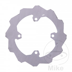 Bremsscheibe ZF