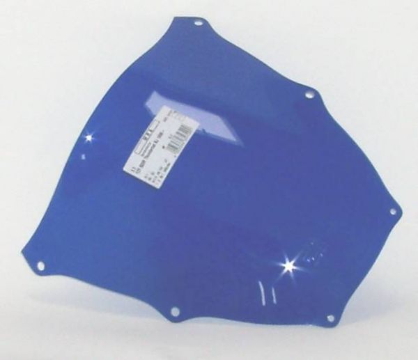 YZF 600 R THUNDERCAT - Spoilerscheibe "SN" 1996-2004 - rauchgrau