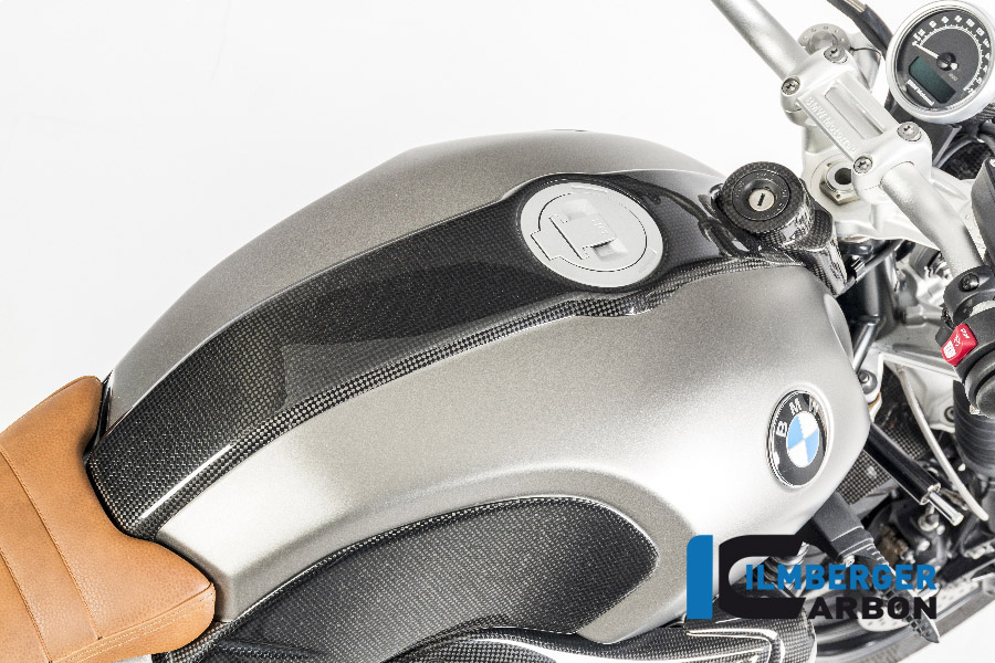Tankabdeckung oben BMW R Nine T Scrambler'16