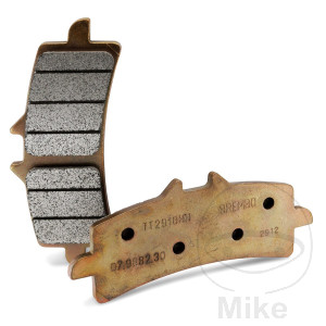 Bremsklotz Sinter OE Brembo
