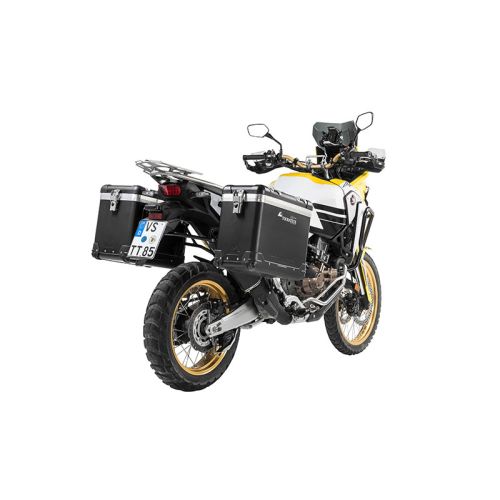 Motorrad Alukoffer System ZEGA Pro für Honda CRF1000L Africa Twin (2018-) / CRF1000L Adventure Sports