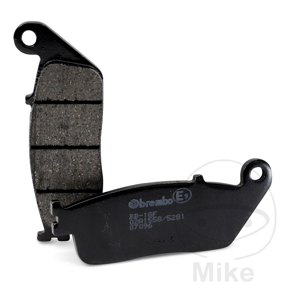 1000_7370328 Bremsklotz CC Scooter Brembo Alternative: 7376478
