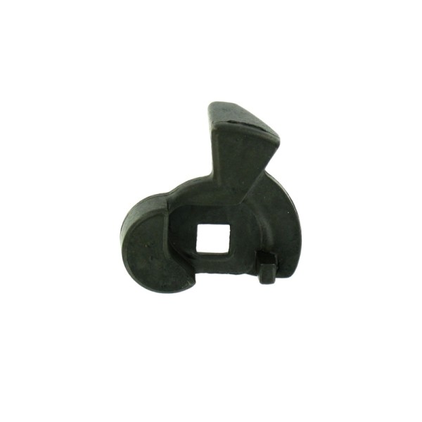Riegel für Schloß Z661 für E52, schwarz