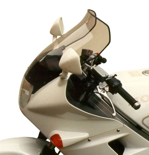 VFR 750 F RC 24 - Tourenscheibe "TN" -1989 - rauchgrau