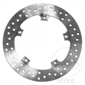 Bremsscheibe Brembo Serie ORO