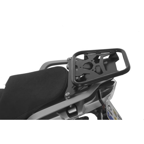 Motorrad Topcaseträger ZEGA BMW R1250GS/ R1200GS ab 2013, schwarz