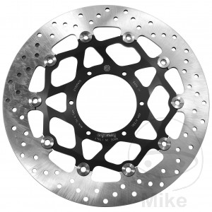 Bremsscheibe Brembo Serie ORO