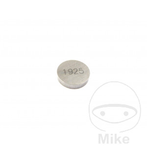 Shim 10 mm 1.925 JMP