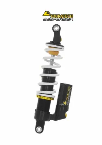 Touratech Suspension  Federbein „Vorn“ für BMW R1200GS Adventure (LC) 2014-2017 Typ Extreme