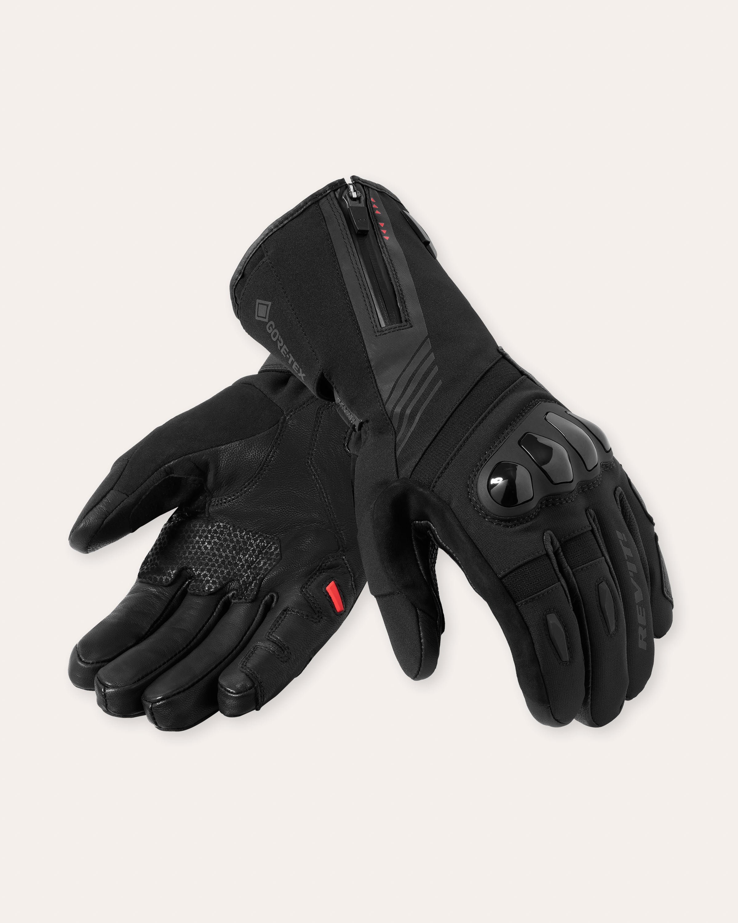 Handschuhe Taurus 2 GTX Schwarz S Standard
