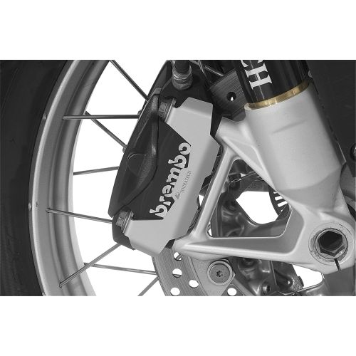 Bremssattelschutz vorn (Satz), für BMW R1200GS (LC)/ R1200GS Adventure (LC)