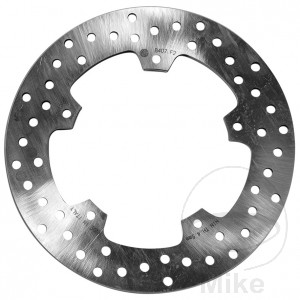 Bremsscheibe Brembo Serie ORO