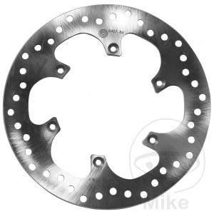 Bremsscheibe Brembo Serie ORO