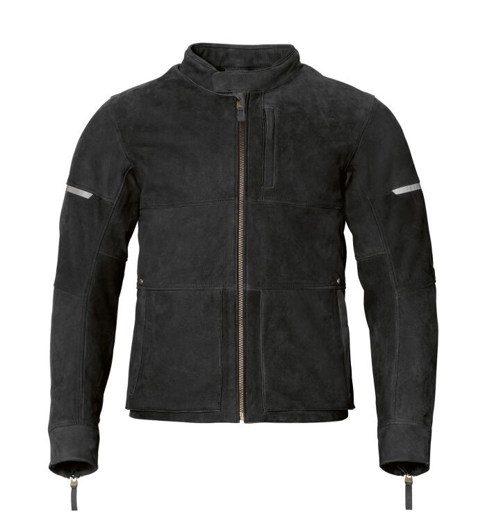 BMW Motorrad Jacke Lederjacke Furka