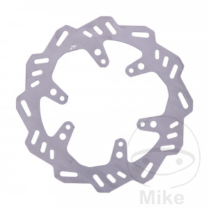 Bremsscheibe ZF