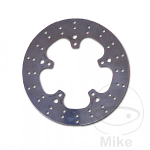 Bremsscheibe starr TRW