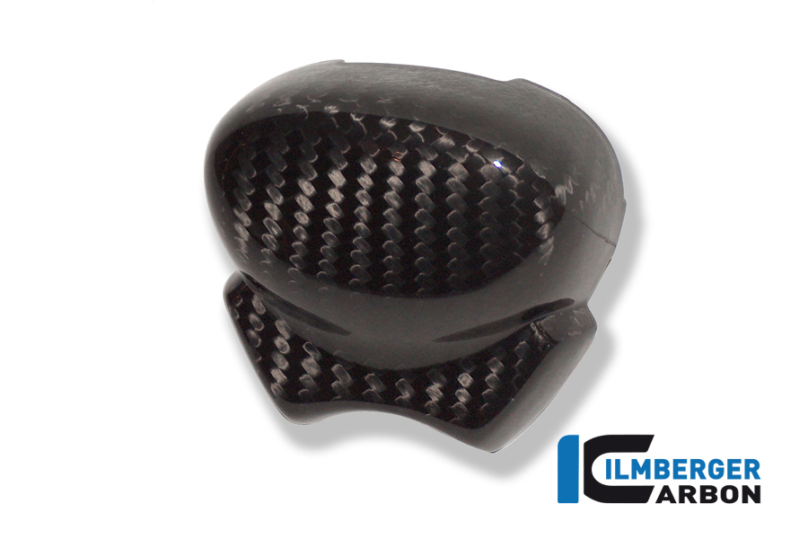 Hupenabdeckung Carbon für Harley-Davidson V Rod