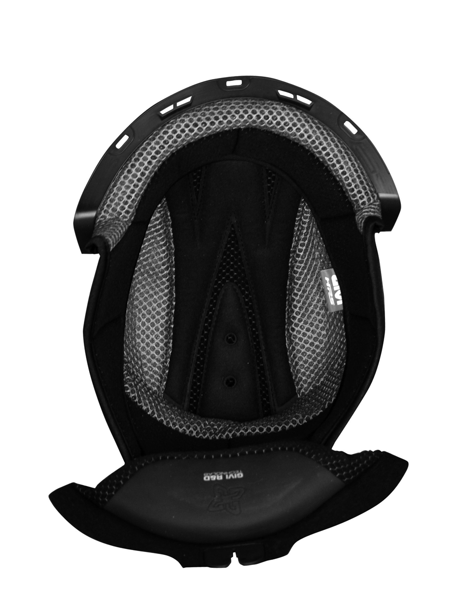 Innenfutter - Gr. 59/L für verschiedene HPS Helme