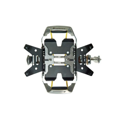 Lenkerhalterung Garmin GPSMap 276Cx *abschließbar* schwarz