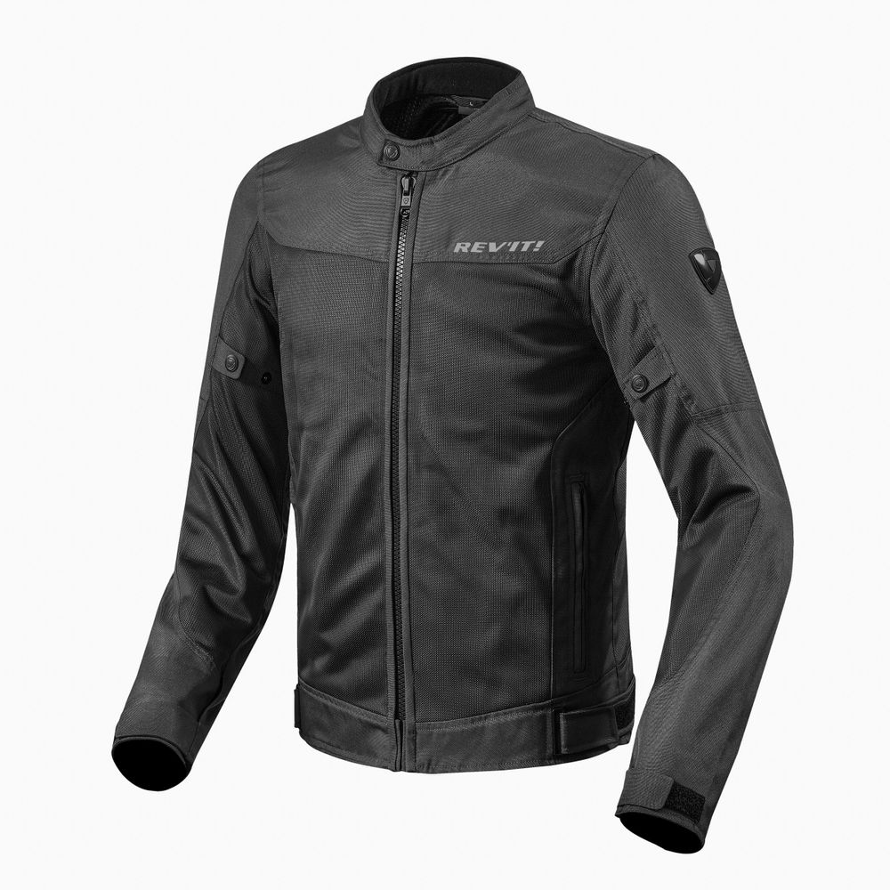 Revit Jacke Eclipse