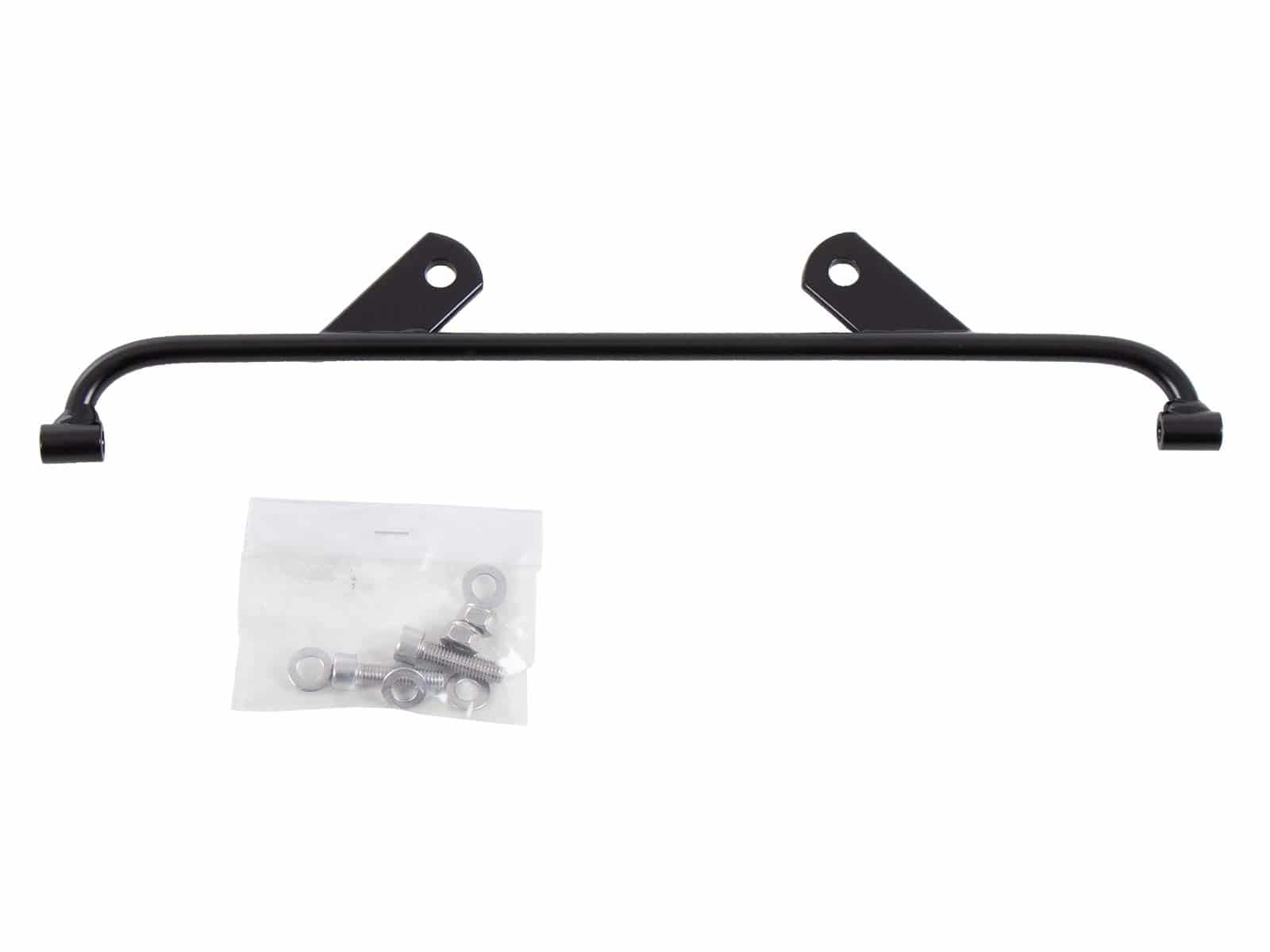 Halter für BMW Original Scheinwerfer für BMW R 1200/1250 GS LC (2013-2023) für Kombination mit Hepco&Becker Tankschutzbügel