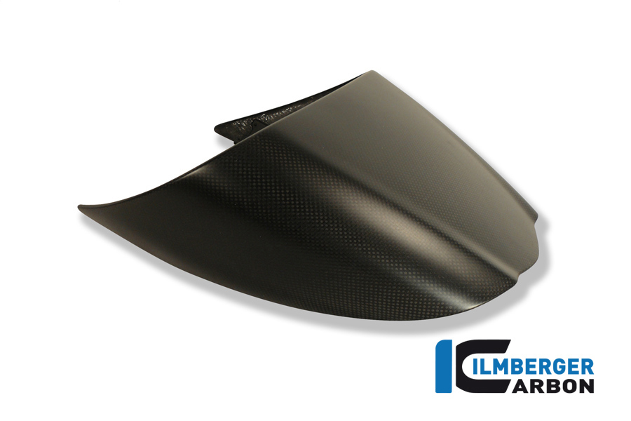 Sitzabdeckung Carbon