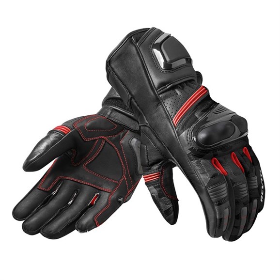 Revit Motorrad Handschuhe League