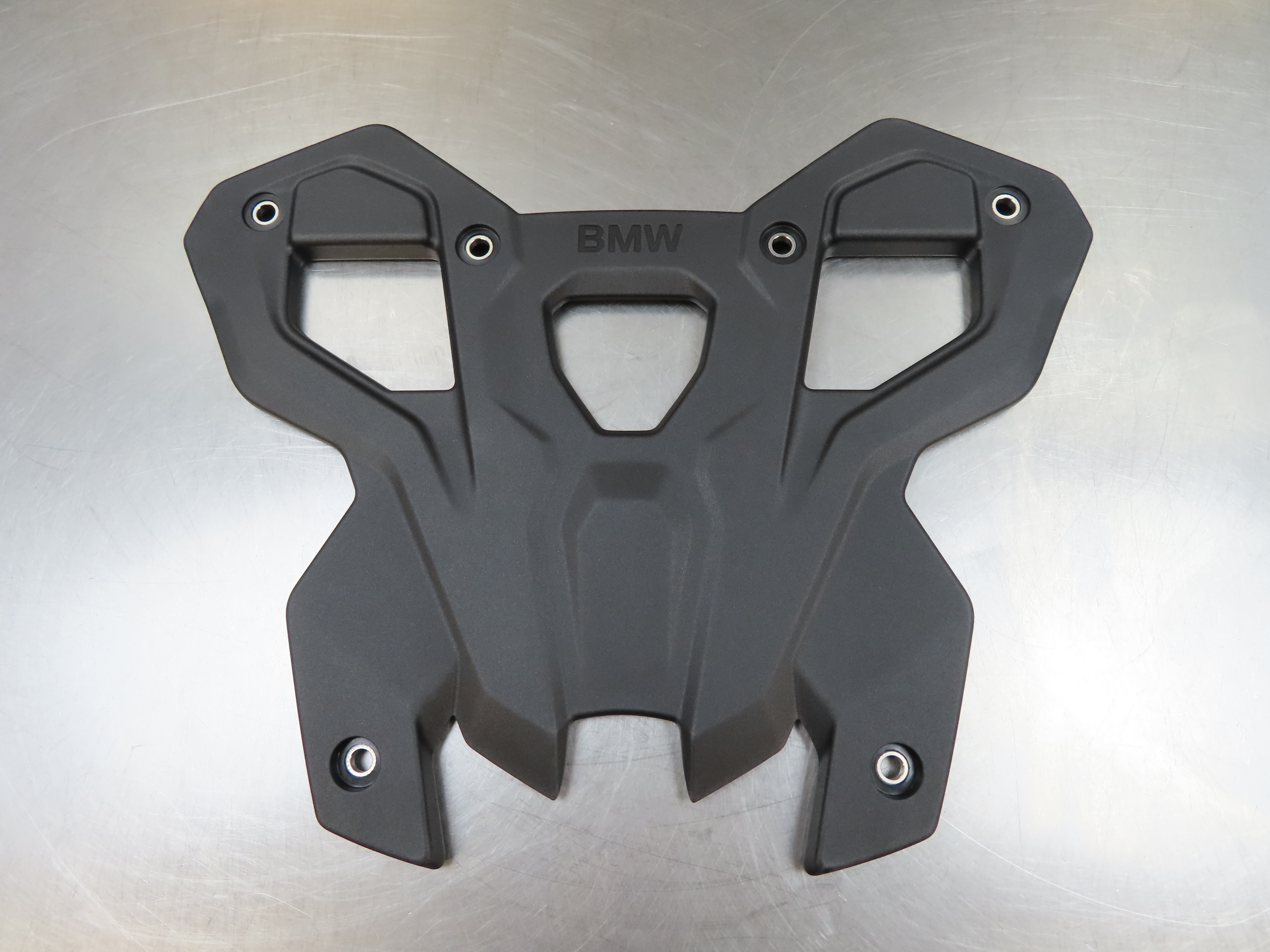 Topcasehalter für Gepäckbrücke für BMW F750GS F800GS F850GS F900GS