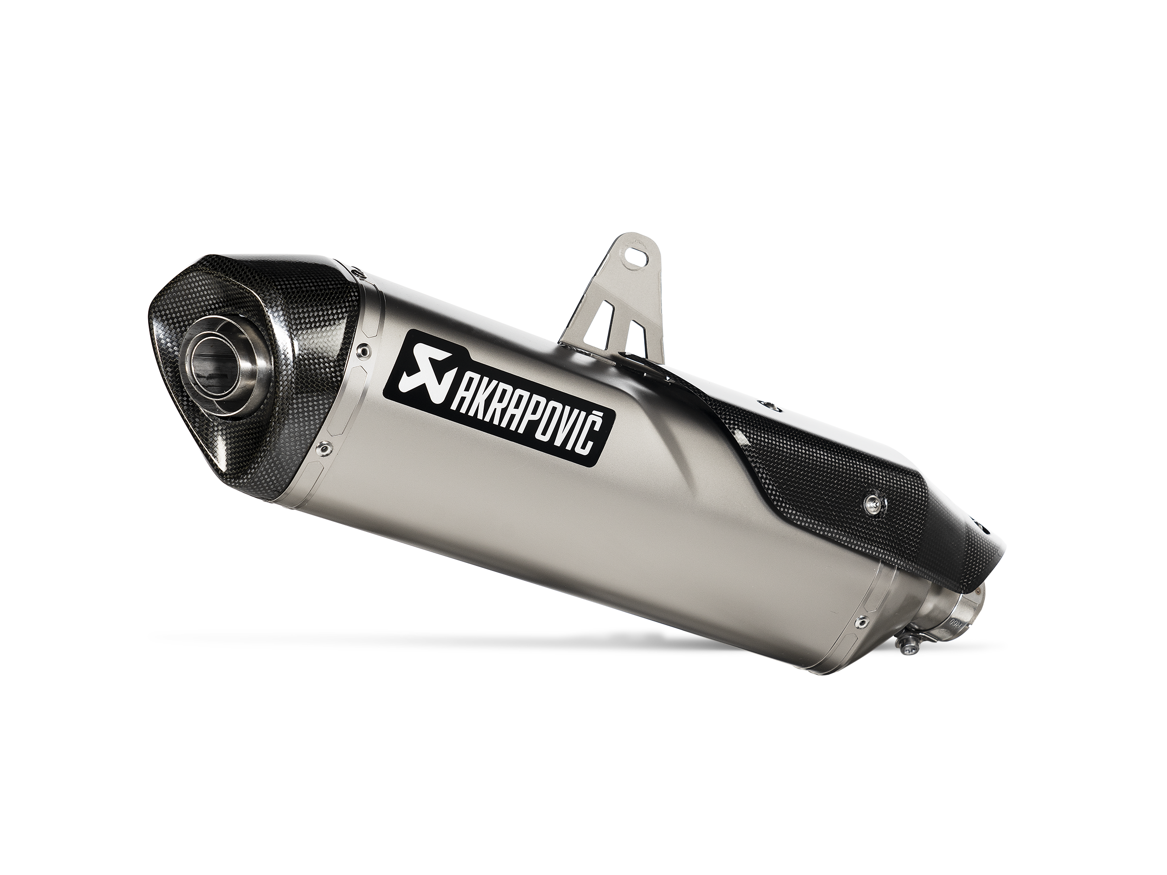 cf0626a6-48b5-4f81-ba3e-d69eff84b59c Akrapovic Slip-On Line (Titanium) Auspuff für Triumph Tiger 900 ab 2020