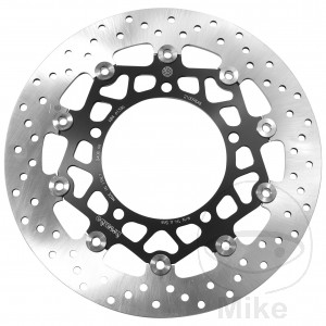 Bremsscheibe Brembo Serie ORO