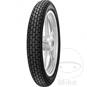 4.00-18 64H TT front Reifen Metzeler Block C Touring Spezial