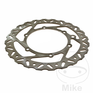 Bremsscheibe starr Offroad TRW